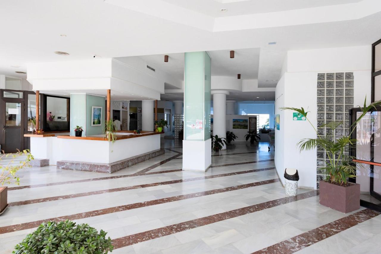 Brisas De Tenerife Costa Adeje  Exterior photo