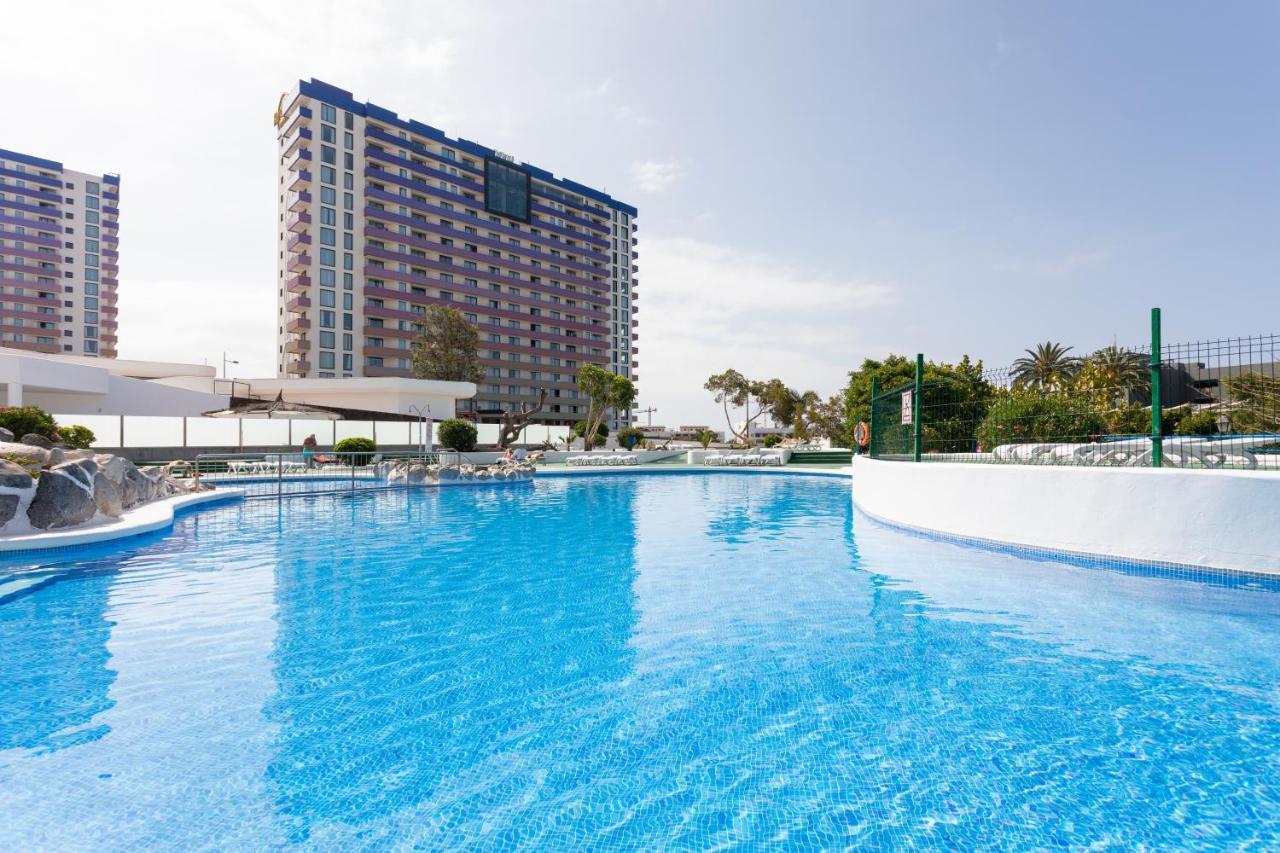 Brisas De Tenerife Costa Adeje  Exterior photo