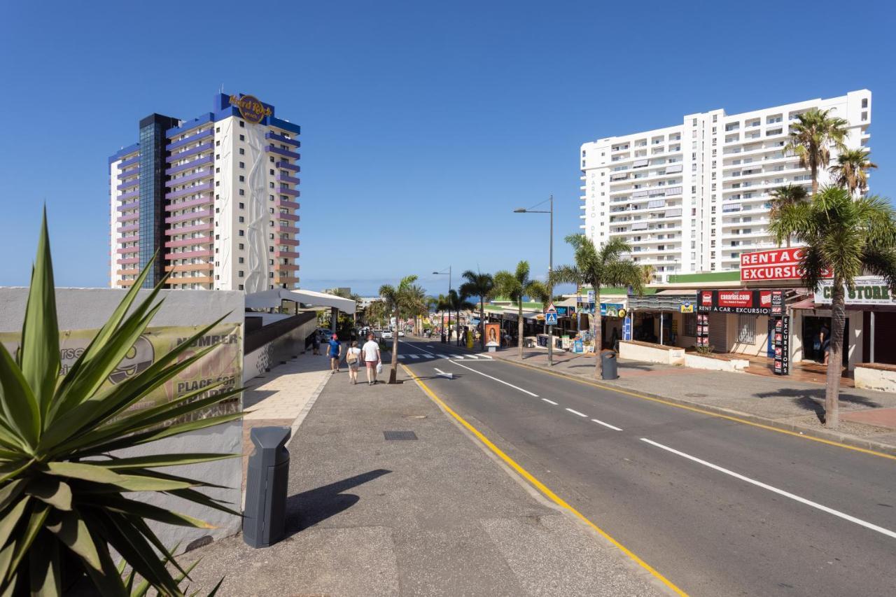 Brisas De Tenerife Costa Adeje  Exterior photo