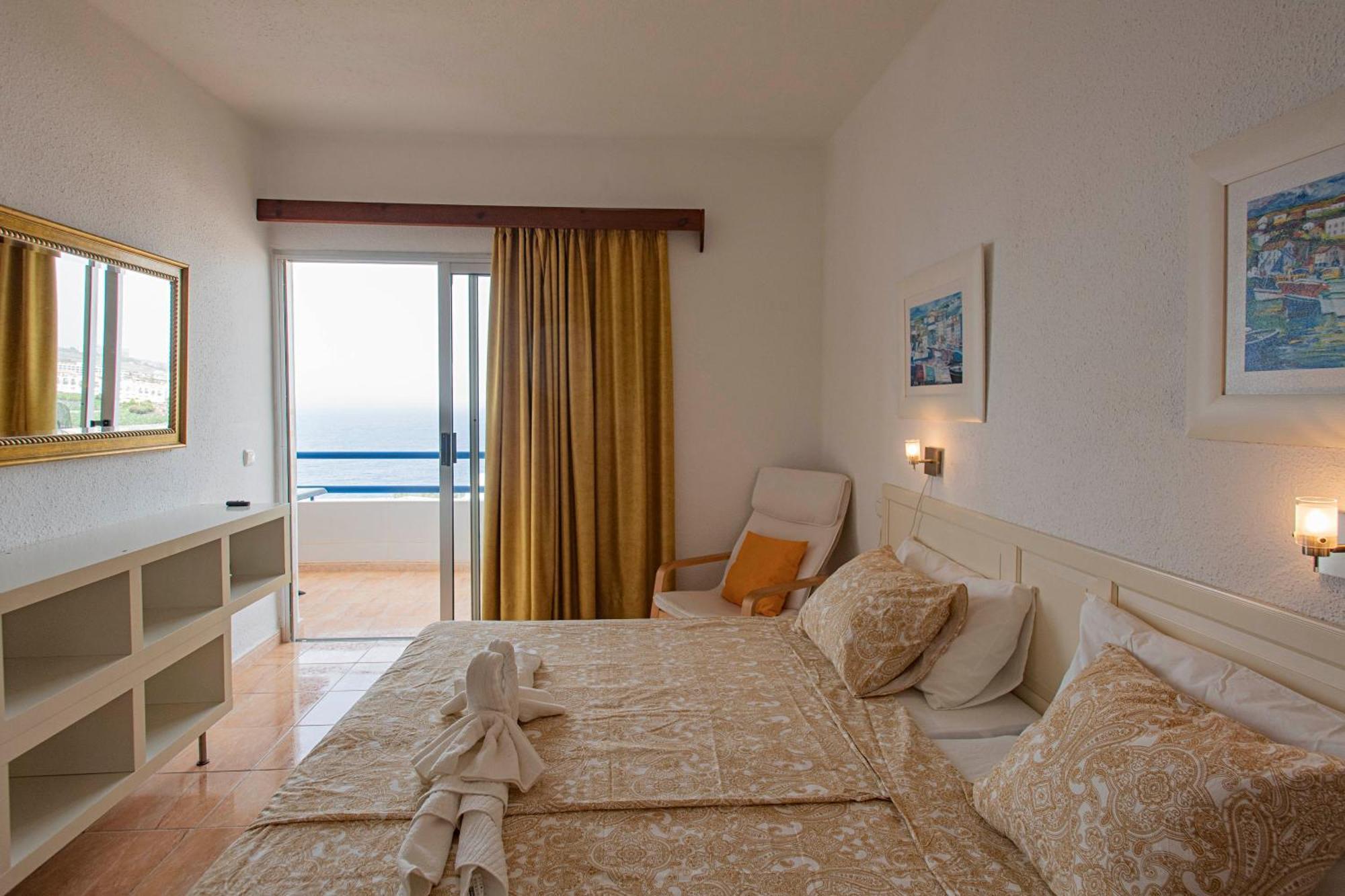 Brisas De Tenerife Costa Adeje  Exterior photo