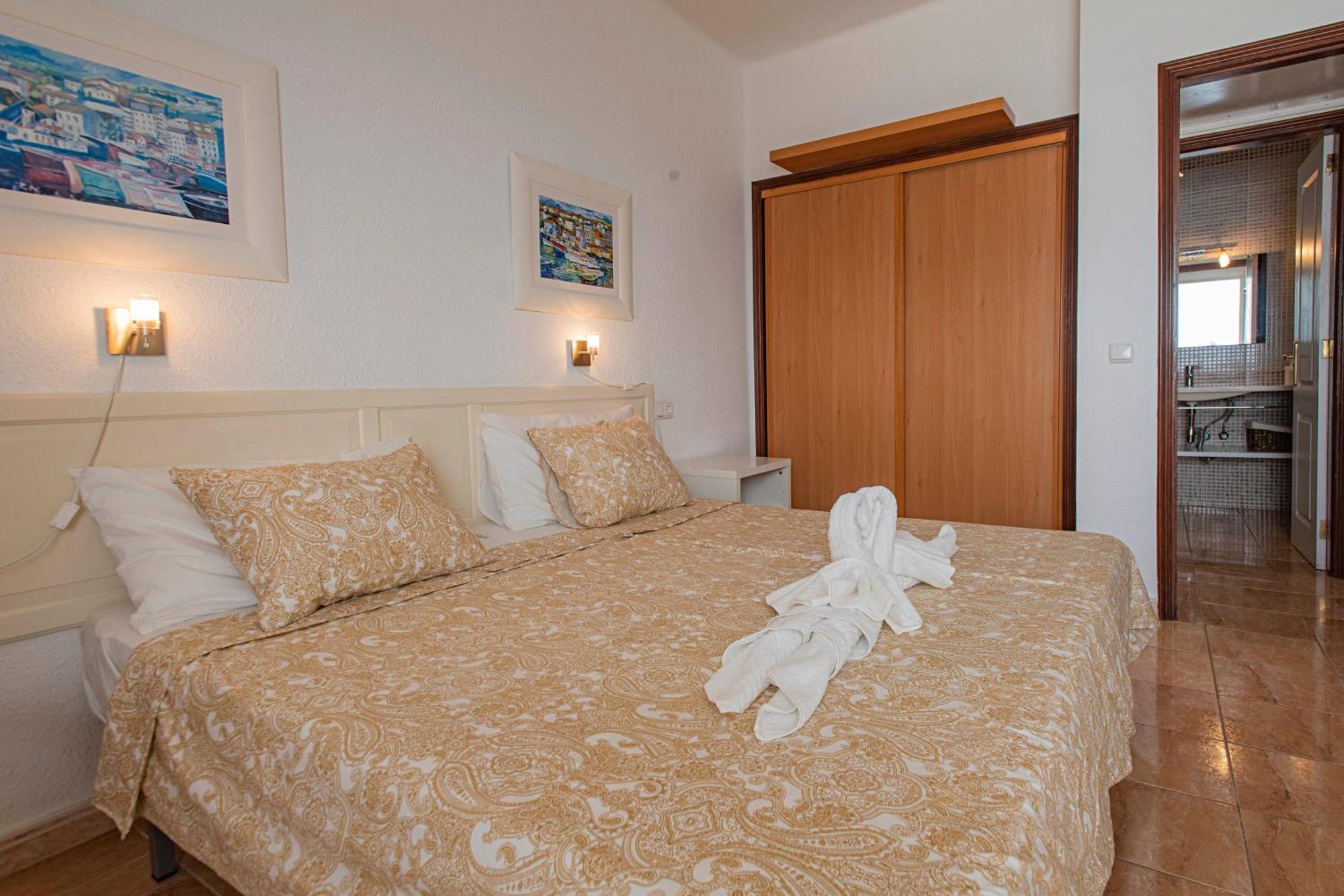 Brisas De Tenerife Costa Adeje  Exterior photo